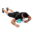 Miniatyrbild 4 av 5: Midjemassager Psoas Decompressor Se Tool And Personal Body Massager Green