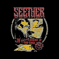 Miniatyrbild 2 av 5: Seether begravd i sanden herrväst M