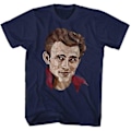 Miniatyrbild 1 av 5: James Dean Polygon T-shirt M