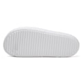Miniatyrbild 3 av 5: Strandtofflor för män Modesandaler Utomhus Halkfria inomhusskor 3Bs2196 White 40-41