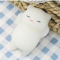Miniatyrbild 2 av 4: Mini Animal Stress Relief Toys,cat Panda Squishy Squeeze Toyscat