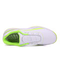 Miniatyrbild 4 av 5: Herr Sport Löparskor Golfskor Halkfria Sneakers Fr21818 Green 39