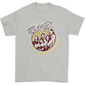 Miniatyrbild 1 av 5: Aerosmith Cheetah Print T-shirt kläder M