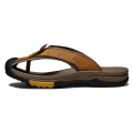Miniatyrbild 2 av 5: Herrtofflor Kohud Flip-Flop sandaler 1F7223 Brown 37