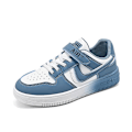 Miniatyrbild 1 av 5: Pojkar Sneakers Andas Flickor Skateboarding Skor Löparskor 3Da306 Blue 31