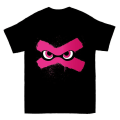 Miniatyrbild 1 av 5: Splat X Rosa T-shirt L