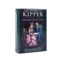 Miniatyrbild 2 av 5: Fin Sieve Kipper Tarotkort Oracle Engelsk version Brädspel Familjefest Spelkortlek Bordsspel Spådom öde52st Ts55