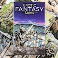 Miniatyrbild 2 av 5: Erotisk Fantasy Tarotkort Engelsk version Tarotkortlekbord Pdf Guidebok Brädspel Oracle Card Divination Fate Game78st Tt48