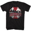 Miniatyrbild 1 av 5: Resident Evil Raccoon City T-shirt M