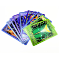 Miniatyrbild 5 av 5: Crystal Angels Oracle Cards Spådomskort