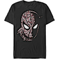 Miniatyrbild 1 av 5: Tech Portrait Spider-man T-shirt Kläder M