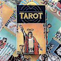 Miniatyrbild 4 av 5: Nya Tarot Oracle Cards Interactive Board Playing Card Games Family Bar Drinking Game Play With Family78st Tt191