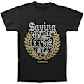 Miniatyrbild 1 av 5: Saving Grace Crest T-shirt XL