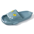 Miniatyrbild 1 av 5: Strandskor för herr utomhus damsandaler Water Mock Slippers 8028 Blue 40-41