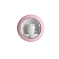 Miniatyrbild 1 av 5: Mini Cute Smart Sensor Night Light (Rosa)