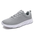 Miniatyrbild 1 av 4: Löpning för herr Andas promenader Atletiska Skor Mode Sneakers 3Ba929 Gray 41