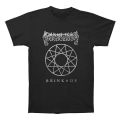 Miniatyrbild 1 av 5: Dissection Reinkaos T-shirt XXXL