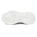 Miniatyrbild 2 av 4: Sneakers som andas löparskor Mode Pojkar Flickor Sportskor 3Adw626 White 30
