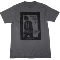Miniatyrbild 1 av 5: Blåser i vinden Bob Dylan T-shirt XXL
