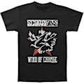 Miniatyrbild 1 av 5: Scorpions Wind Of Change T-shirt M