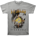 Miniatyrbild 1 av 5: Def Leppard Target Pyromania T-shirt M