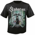 Miniatyrbild 1 av 5: Sabaton Heroes T Shirt Kläder L