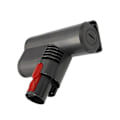 Miniatyrbild 2 av 5: Motoriserat verktygsborsthuvud för Dyson V7 V8 V10 Stickdammsugare