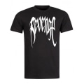 Miniatyrbild 1 av 4: Xxxtentacion T-shirt Svart Revenge Merch Tour Kläder 2XL