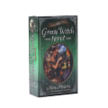 Miniatyrbild 2 av 5: The Green Witch Tarot Cards Deck Party Brädspel Oracle Playing Card48st Ts15