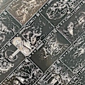 Miniatyrbild 5 av 5: Tarot In Darkness Cards A New Deck Av Fabio Listrani Bordsbrädspel Goelia Oracle Med Pdf Guidebok50st Ts157