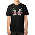 Miniatyrbild 1 av 5: Maximum The Hormone - Klassisk T-shirt M