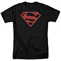 Miniatyrbild 1 av 5: Young Justice Superboy Shirt Kläder XL