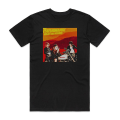 Miniatyrbild 1 av 5: Tsushimamire Night And Morning T-shirt Svart M