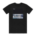 Miniatyrbild 1 av 5: Kent Kent T-shirt Svart M