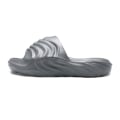 Miniatyrbild 2 av 5: Strandtofflor för män Modesandaler Utomhus Halkfria inomhusskor 3B3069 Gray 35-36