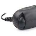 Miniatyrbild 4 av 5: 1 set mini USB datorrengöringsdammsugare tangentbordsborste