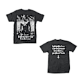 Miniatyrbild 1 av 5: Behemoth Der Satanist T-shirt M