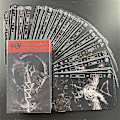 Miniatyrbild 4 av 5: Tarot In Darkness Cards A New Deck Av Fabio Listrani Bordsbrädspel Goelia Oracle Med Pdf Guidebok50st Ts157