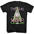 Miniatyrbild 1 av 5: Ha en Dynamo Xmas Running Man T-shirt M