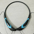 Miniatyrbild 1 av 4: Bluetooth hörlurar, bluetooth 4.0 trådlöst halsbandsheadset