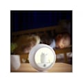 Miniatyrbild 5 av 5: Mini Cute Smart Sensor Night Light (Rosa)