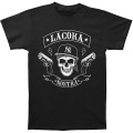 Miniatyrbild 1 av 5: La Coka Nostra MC (NY) T-shirt XL