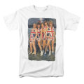 Miniatyrbild 1 av 5: Def Leppard Flag Photo T-shirt XXL