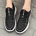 Miniatyrbild 4 av 5: Herrskor Sportlöparskor Ultra Light Sneakers Tl602 Black 41