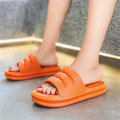 Miniatyrbild 4 av 4: Herrsandaler Mjuka strandskor Surfingsporttofflor Fritidsskor för casual 2105 Orange 39