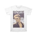 Miniatyrbild 1 av 3: David Bowie Rökning T-shirt Kläder M