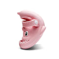 Miniatyrbild 4 av 5: Pojkar Flickor Strandtofflor Hajsandaler Utomhus Halkfria inomhusskor 3Bsy001 Pink 24-25