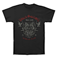 Miniatyrbild 1 av 5: Black Sabbath The End Reading Skull T-shirt XL