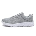 Miniatyrbild 2 av 4: Löpning för herr Andas promenader Atletiska Skor Mode Sneakers 3Ba929 Gray 38