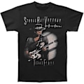 Miniatyrbild 1 av 5: Stevie Ray Vaughn Texas Flood Too T-shirt M
